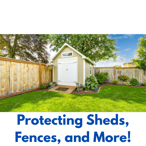 Homeowners Insurance – Other Structures Coverage