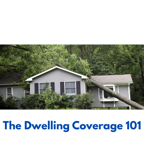 Homeowners Insurance – The Dwelling Itself